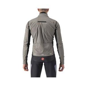 Alpha ros 2 jacket - nickel gray/black 4520502-064