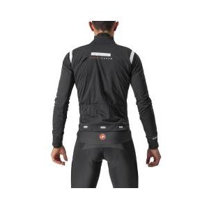 Alpha ros 2 jacket - light black/white 4520502-851