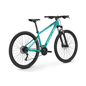 Bici whistler 3.6 - blue green