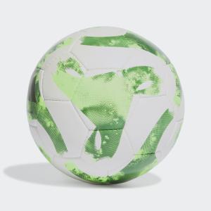 Pallone tiro league verde