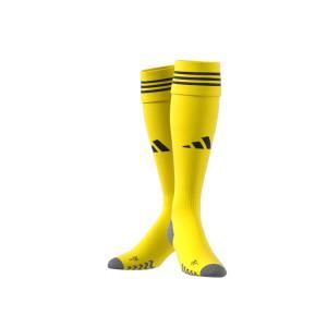 23 sock calcio giallo unisex