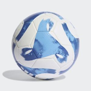 Pallone tiro league thermally bonded blu