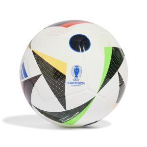 Pallone euro24 unisex bianco