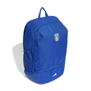 Zaino nazionale italiana figc backpack 2024 azzurro