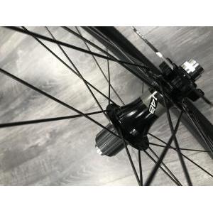 Ruote roval control alloy