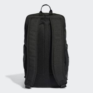 Tiro l backpack nero unisex hs9758-