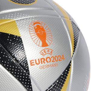 Pallone euro 24 lge argento unisex