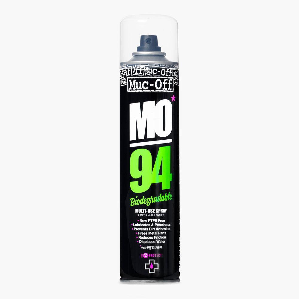 muc-off muc-off spray protettivo m0-94 400ml