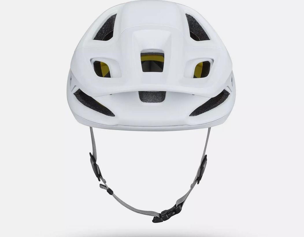 specialized specialized casco mtb camber ce bianco
