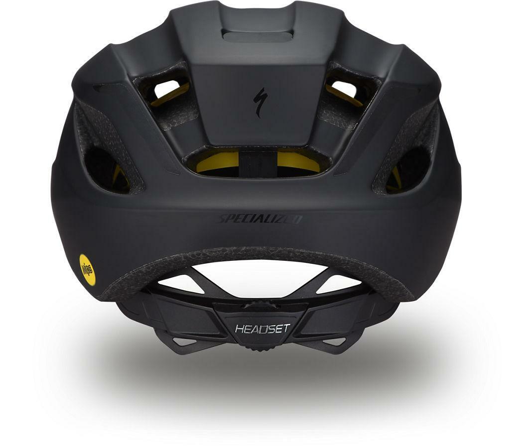 specialized specialized casco align 2 mips nero