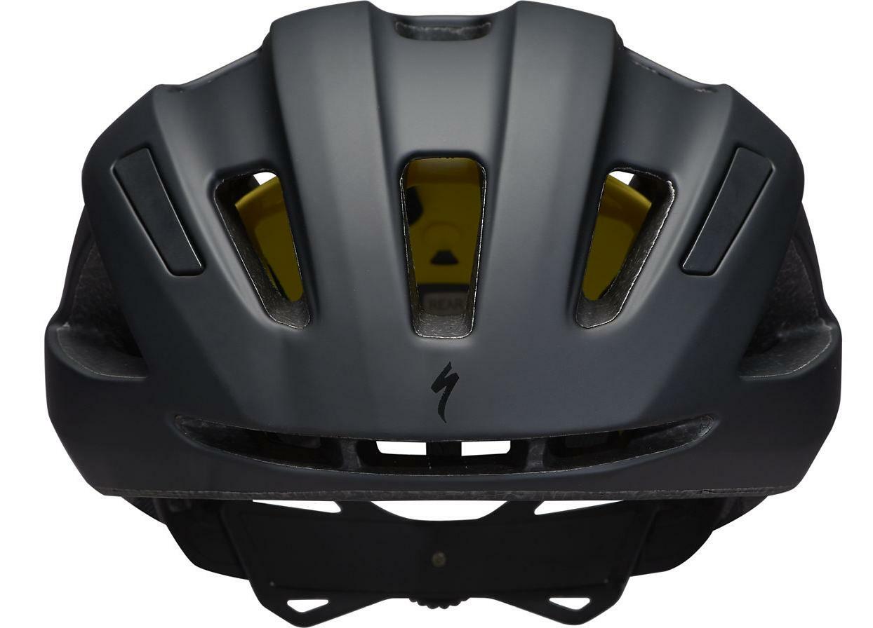 specialized specialized casco align 2 mips nero