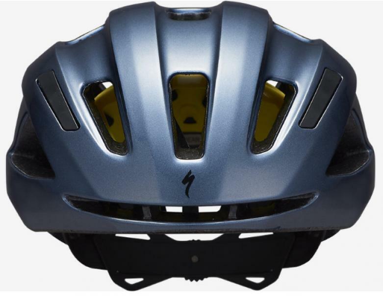 specialized specialized casco align 2 mips blu