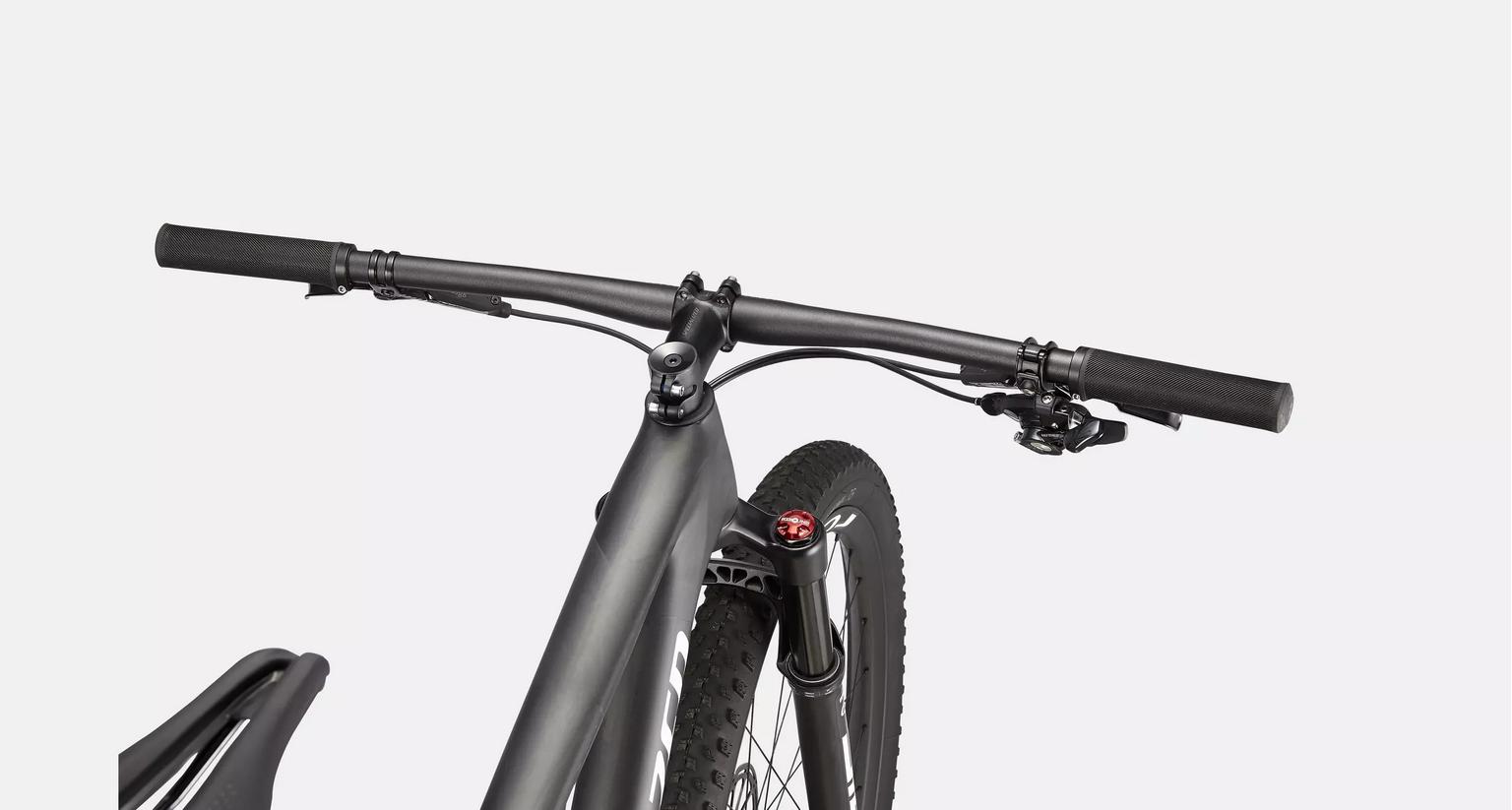 specialized specialized bici epic expert carbonio nero bianco