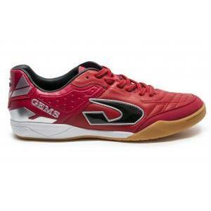 Scarpa calcetto viper fx indoor rosso