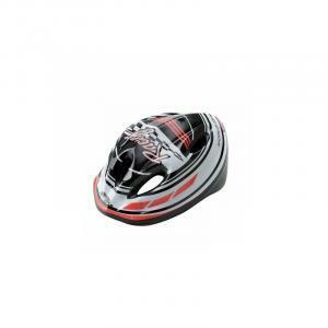 Mandelli casco racing bambino