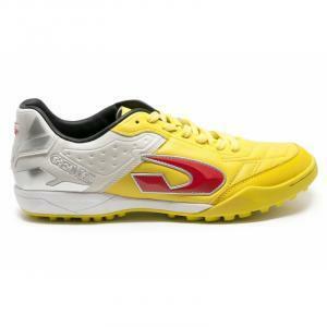 Scarpa calcetto viper fx turf giallo