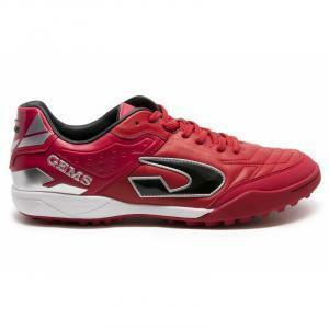 Scarpa  calcetto viper fx turf rosso