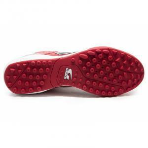 Scarpa  calcetto viper fx turf rosso