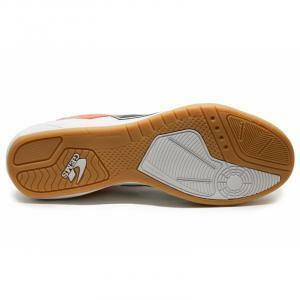 Scarpa calcetto viper fx indoor arancio