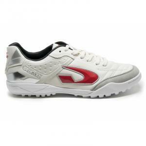 Scarpa calcetto viper fx turf bianco