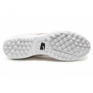 Scarpa calcetto viper fx turf bianco