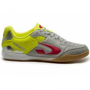 Scarpa calcetto viper fx indoor grigio