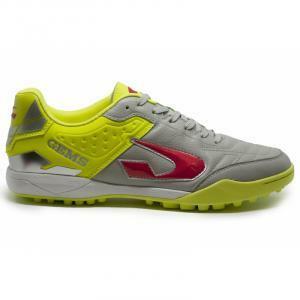 Scarpa calcetto viper fx turf grigio