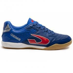 Scarpa calcetto viper fx indoor blu