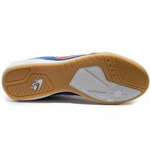 Scarpa calcetto viper fx indoor blu