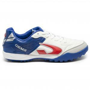 Scarpa calcetto viper fx tf bianco/blu