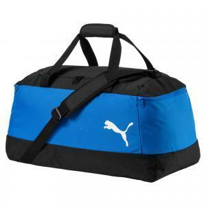 Borsa pro training medium azzurro