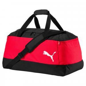 Borsa pro training medium rosso