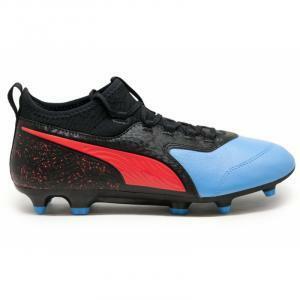 Scarpa calcio one 19.3 nero