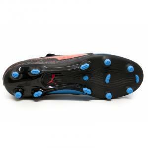 Scarpa calcio one 19.3 nero