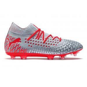 Scarpa calcio future 4.1 netfit fg/ag