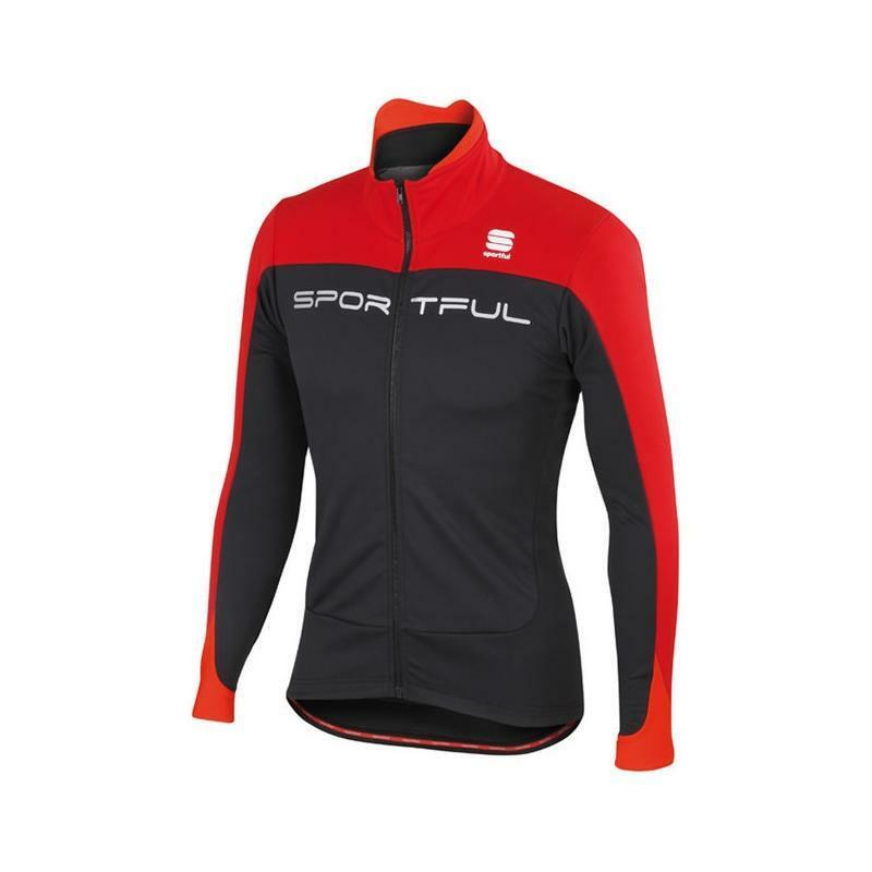 sportful giacca flash softshell