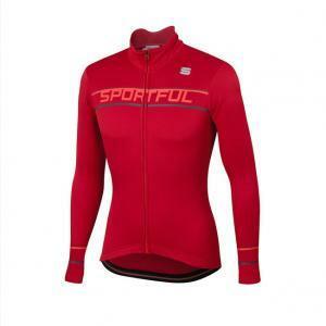 Giacca giro thermal