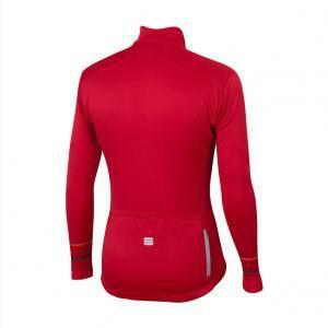 Giacca giro thermal