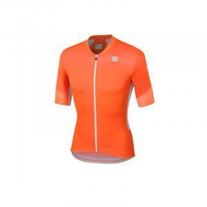 Maglia gts arancio