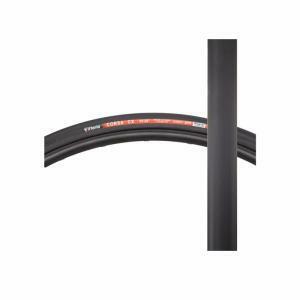 Pneumatici corsa cx 25-28 blk isogrip