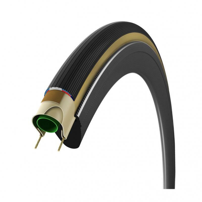 vittoria vittoria pneumatici corsa 23-622 fold