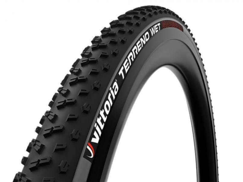 vittoria pneumatici terreno wet 40-622 gravel 2.0