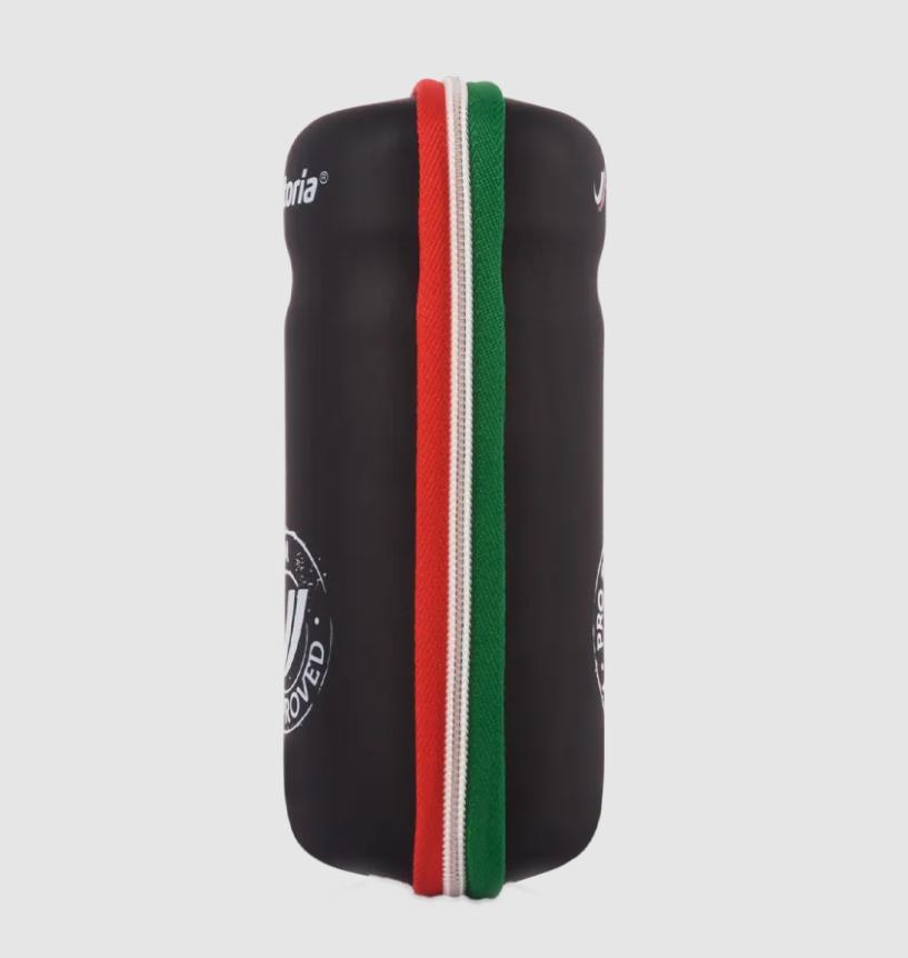 VITTORIA PORTA OGGETTI BICI ZIP CASE ITALIAN FLAG 1L16BX0100111BK