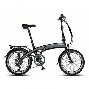 Bici e-bike explorer folding 5t289