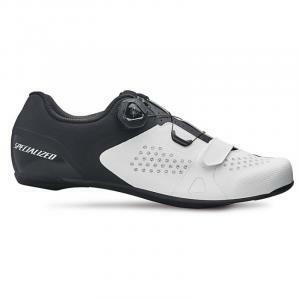 Scarpa bici torch 2.0 road bianco