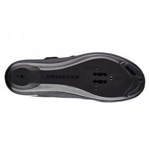 Scarpa bici strada torch 1.0 road nero