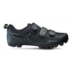 Scarpa bici mtb comp