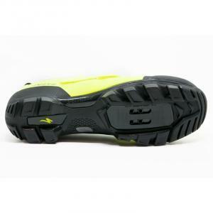 Scarpa bici mtb sport mtb