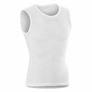 Maglia intima comp sl rete bianco