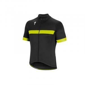 Maglia manica corta  rbx sport nero